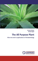 All Purpose Plant