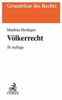 Volkerrecht