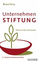 Unternehmen Stiftung 2.A.