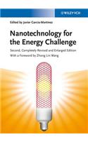 Nanotechnology for the Energy Challenge