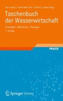 Taschenbuch Der Wasserwirtschaft