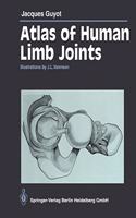 Guyot, J. Atlas of Human Limb Joints ***Ref 3-540-51709-X***