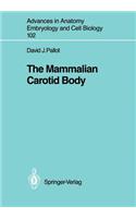 The Mammalian Carotid Body