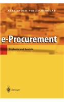 E-Procurement