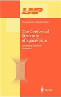 Conformal Structure of Space-Times