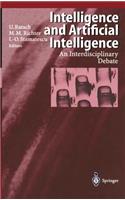 Intelligence and Artificial Intelligence