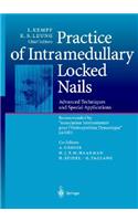 Practice of Intramedullary Locked Nails