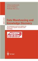 Data Warehousing and Knowledge Discovery