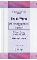 Shock Waves