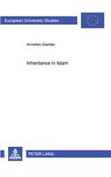 Inheritance in Islam