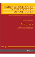 Martyrium