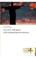 A.L.I.C.E. with Jesus