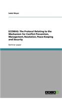 Ecowas