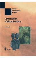 Conservation of Wood Artifacts