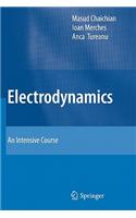 Electrodynamics