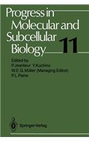 Progress in Molecular and Subcellular Biology