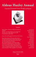 Aldous Huxley Annual