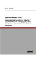 Variationen über den Körper