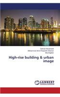 High-rise building & urban image