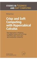 Crisp and Soft Computing with Hypercubical Calculus