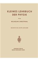 Kleines Lehrbuch Der Physik