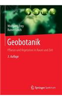 Geobotanik