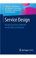 Service Design