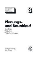 Planungs- und Bauablauf