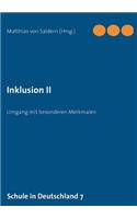 Inklusion II