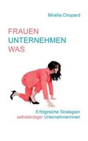 Frauen unternehmen was