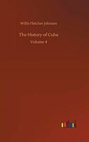 The History of Cuba