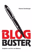 Blog Buster