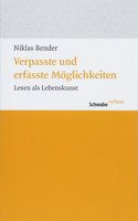 Verpasste Und Erfasste Moglichkeiten