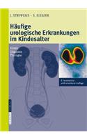 Häufige Urologische Erkrankungen Im Kindesalter