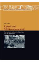 Jugend Und Politikverdrossenheit