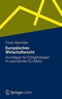 Europaisches Wirtschaftsrecht