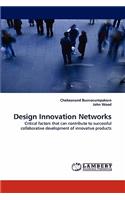 Design Innovation Networks