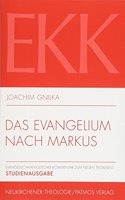 Das Evangelium Nach Markus