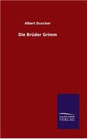 Brüder Grimm