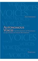 Autonomous Voices