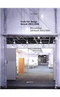 Trade Fair Design Annual 2003/2004