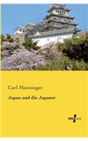 Japan und die Japaner