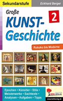 GroÃŸe Kunstgeschichte / Band 2