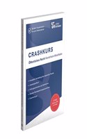 CRASHKURS Offentliches Recht - Nordrhein-Westfalen: Landerspezifisch - Ab dem Hauptstudium bis zum Referendariat (Crashkurs: Landerspezifisch - Fur Examenskandidaten und Referendare)