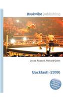 Backlash (2009): (English)