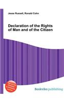 Declaration of the Rights of Man and of the Citizen