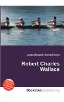 Robert Charles Wallace