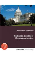 Radiation Exposure Compensation ACT