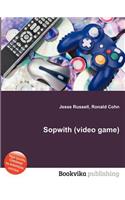 Sopwith (Video Game)