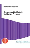 Cryptographic Module Validation Program